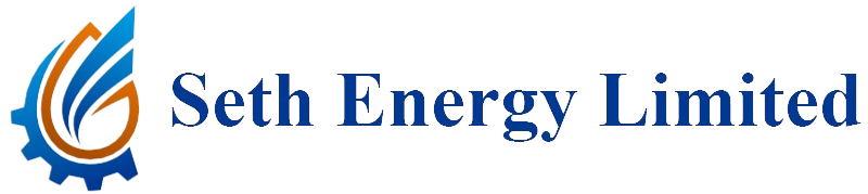 Seth Energy Limited